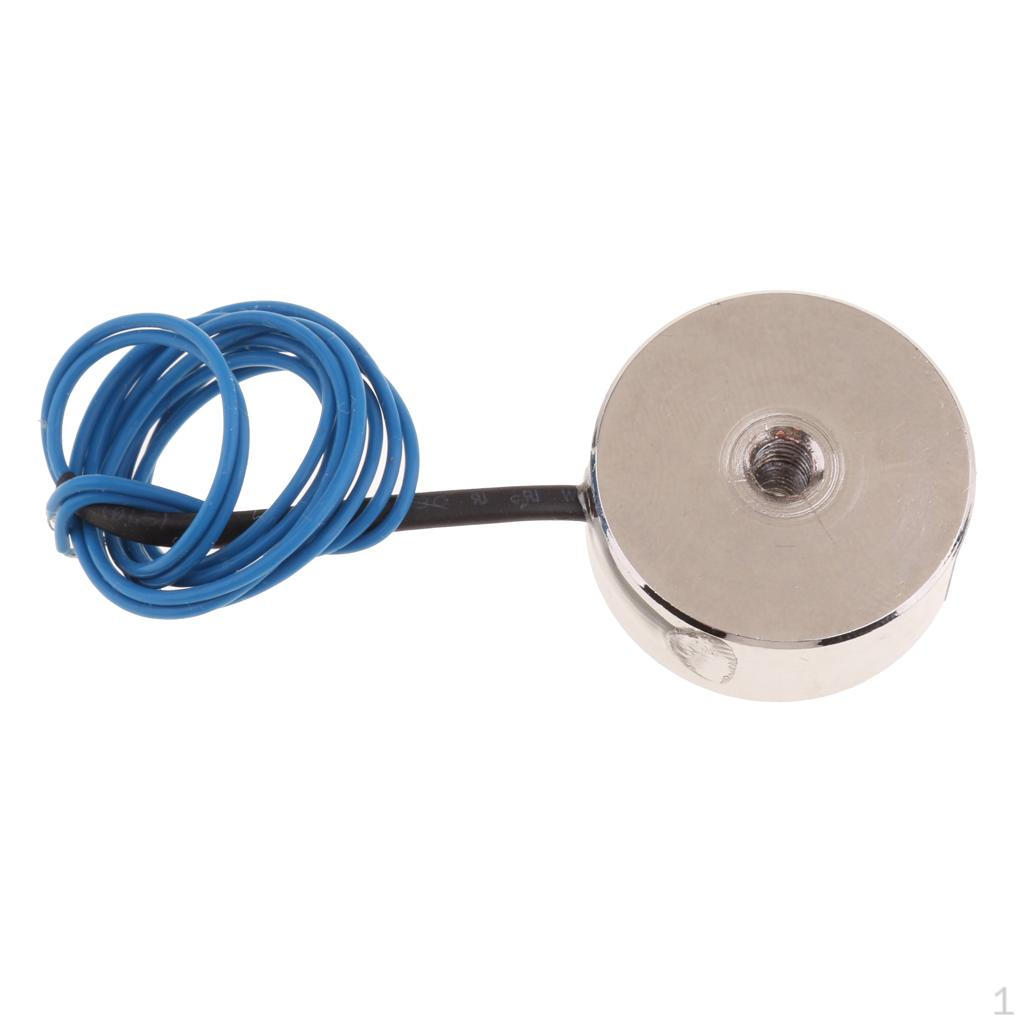 

Electric Lifting DC 6V 50N