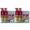 Vidal Sassoon Oil Control & Volumizing Shampoo Mega Set