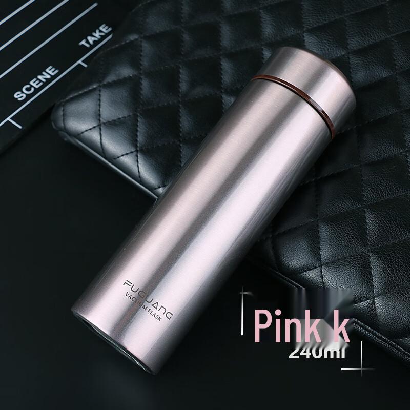 Fuguang FGL-3429 Stainless Steel Vacuum Insulated Mug