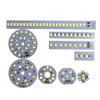 3V-5V Dual/Single Color LED5730 SMD Light Board (1W - 30W)