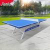JEEANLEAN JL371 Outdoor Competition Table Tennis Table