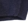 Champion 90s Made in USA Old Long sleeve T-shirt L Navy Ron T Men's Used