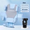 Lishi Waterproof Electric Scooter Phone Holder with Helmet Design