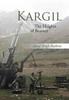 Libro Kargil : The Heights of Bravery