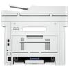 HP Laser MFP 323sdnw Multifunction Printer CN Plug (adapter Included)