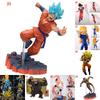 Dragon Anime Ball Z Pvc Action Figure Dragonball Z Dbz Toys Collection Gift Kids