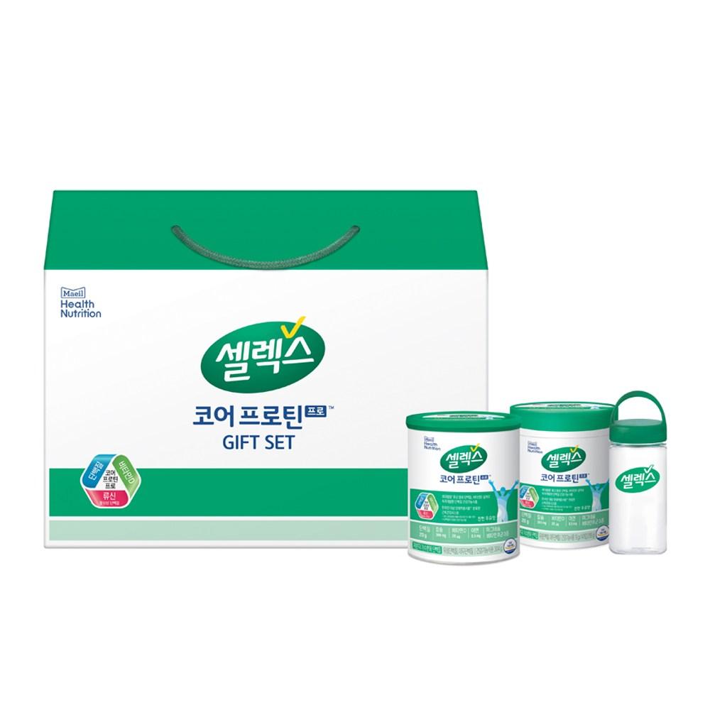 Selex Core Protein Pro 304g Sticks 19g x 14p Spoon Tumbler 570g 1 Set Ingredients: may be subject to change at the | 570g 1 Set