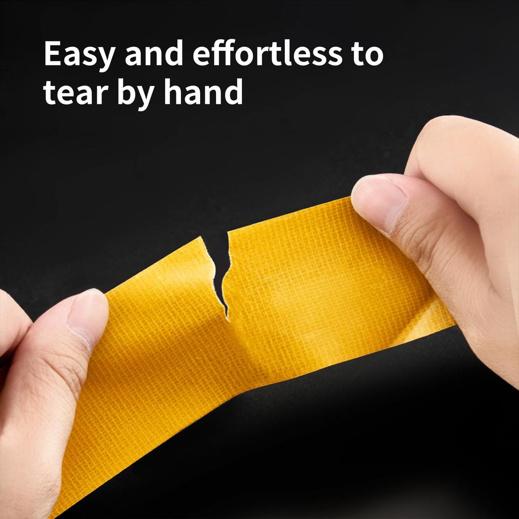 Double Sided Fabric Tape Mounting Tape Carpet Tape East To Use Two Sided Tape for Making DIY Crafts Pictures Photo