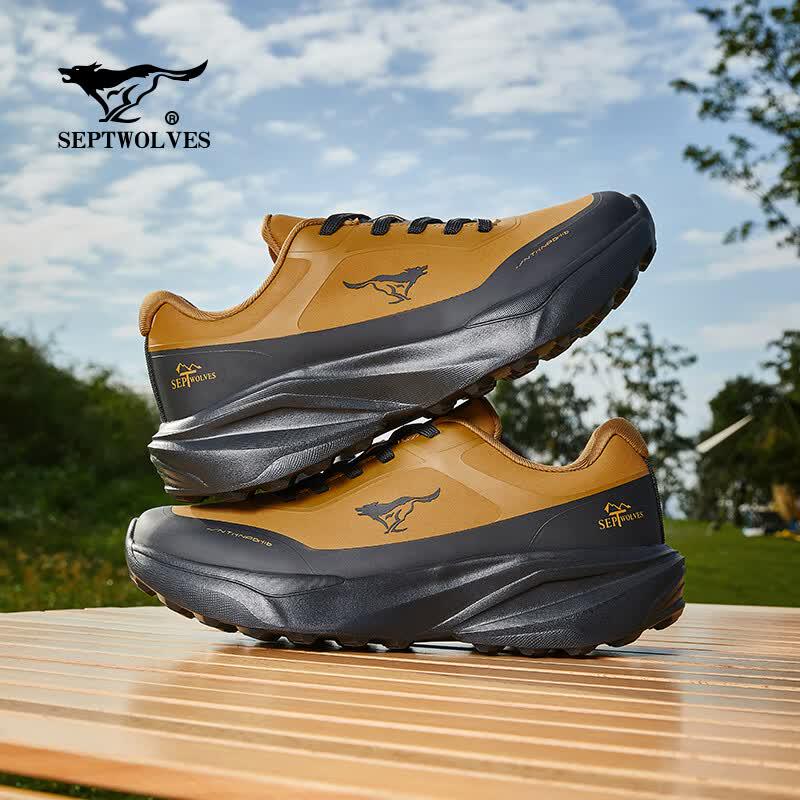 SEPTWOLVES Men s 2026 Casual Walking & Running Shoes 42