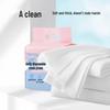 MiiOW 120-Count Disposable Face Towels