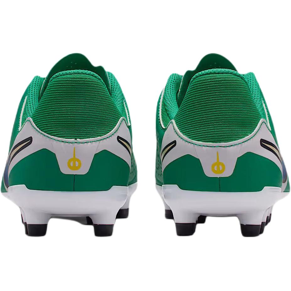 Nike Tiempo Legend 10 Academy LV8 MG GS Fear Nothing Pack Kids Sneakers Green Stadium-Green Dark-Obsidian HJ7190-300