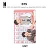 BTS BTS 4TH MUSTER Happy Ever After MINI PHOTO CARD Official Photocard