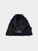 BARREL Mesh Pouch Black (B5Suabg016Blk)