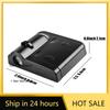 Car Sticker 2025 Hot Car Door Emblem Light Welcome Lamp Wireless Laser Projector Auto Decoration LED For Skoda Fabia Rapid Super