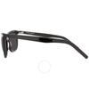 Saint Laurent Dark Grey Cat Eye Ladies Sunglasses Sl 515 001 58