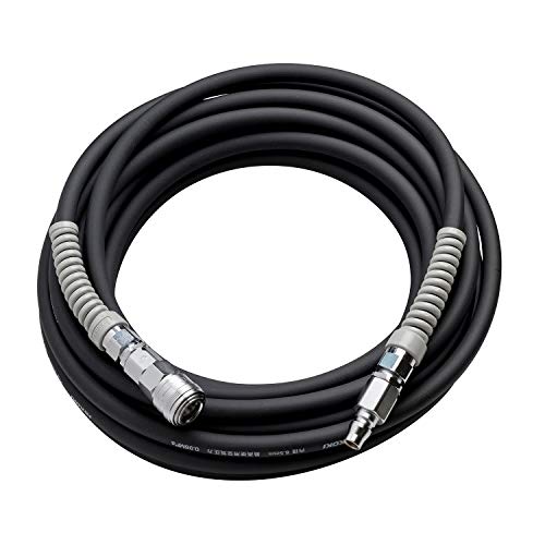 

HiKOKI 00889656 Воздушный шланг, мягкий воздушный шланг, продувка 8,5 x 10