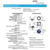 O2-A2 O2-A3 Gas Sauerstoffsensor SR-X10-C1 O2A2 O2A3 4OXV 4OX-V Sauerstoffalarm und Sauerstoffanalysator 02-02 02-03 Sauerstoffdetektion