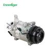 2015 Chevrolet GMC Sierra Compressor - Part Numbers: 22986673, 23239225, 23497715