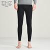 Men's Erdos EMZ 99% Wool Thermal Base Layer Pants