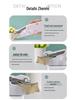 Portable Handheld Mini Electric Sewing Machine - Multifunctional Household Stitching Tool