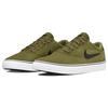 Nike Кеды Sb Chron 2 Canvas для скейтбординга 'Оливково-зеленый' DM3494-301