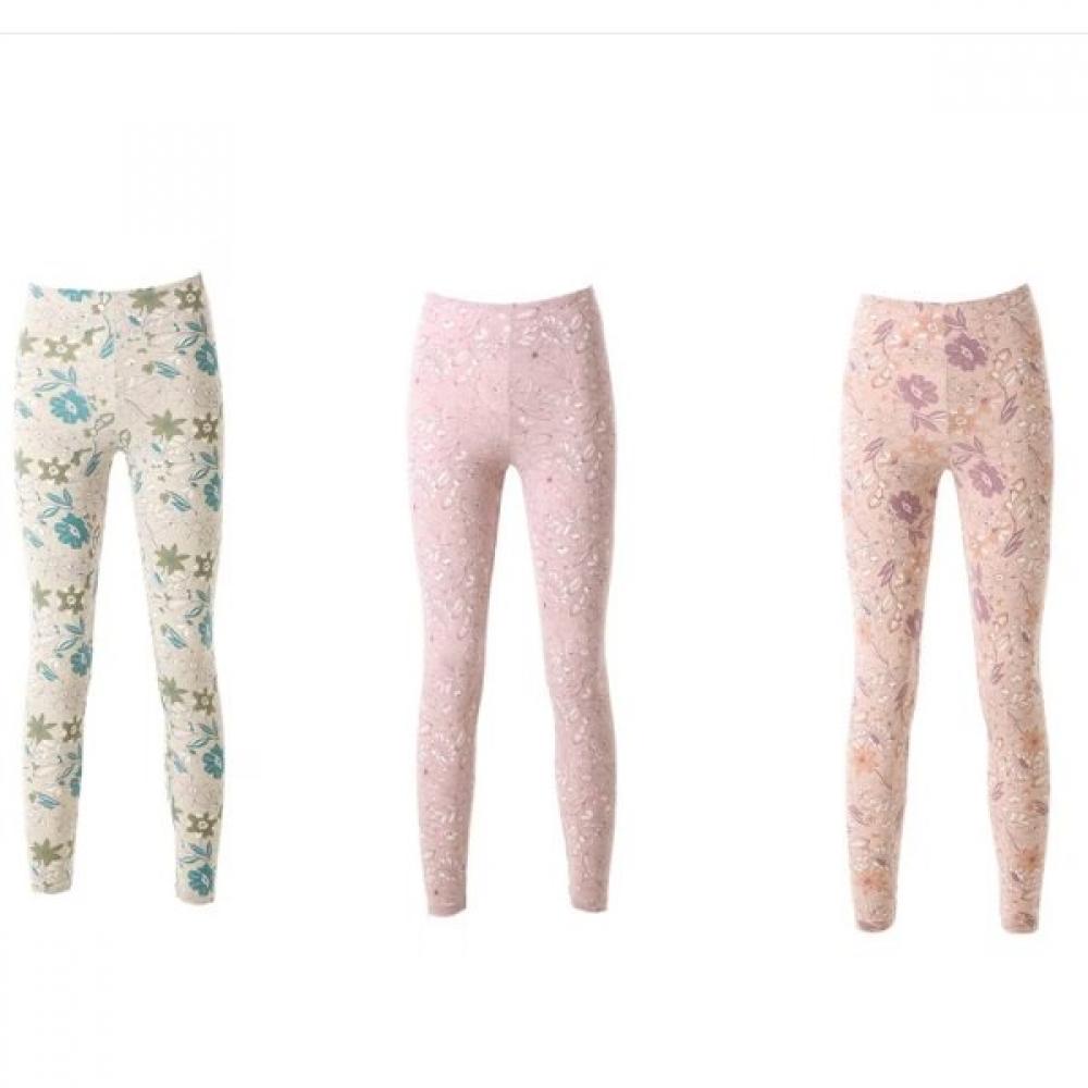 VenuS Women S Modal Burnout Underwear bottomS 3 Piece Set vlg6052lSet Blue/90