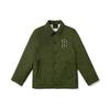 New MLB Jackets Unisex Army Green 31JP07061-43K