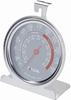 Thermomètre de cuisine - taylor - typthoven - acier inoxydable - précision jusqu'à 300°c - facile à lire