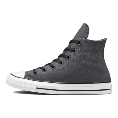 Chuck Taylor All Star Counter Climate High Iron Grey Unisex Sneakers Egret Dark-Smoke-Grey A02055C