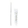 Quadratisches Mundhygiene-Set Welpen (25019071)