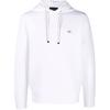 Logo Patch Drawstring Hoodie 8N1MD0-1JHSZ-0100
