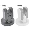 Plastic Suction Cup Holder Adjustable Shower Base Useful Shower Head Holder  Bathroom Use