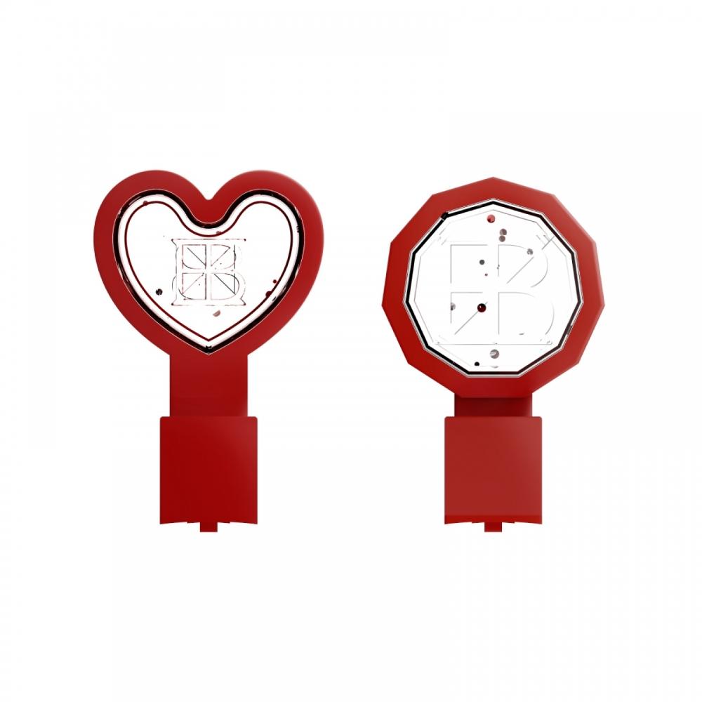 Официальный лайтстик The Boyz V2 Кастомные детали ATYPE