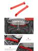 Mazda CX-5 Chassis Protection: Top Bar Balance & Lower Control Arm Upgrade