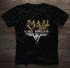 Eddie Van Halen David Lee Roth Van Halen Ist Fertig T-Shirt Unisex T-Shirt