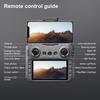 S156 Remote Drones 2.4G WIFI Professional Aerial Photography Remote Control Aircraft Double Camera Quadcopter Boy Toy Gift