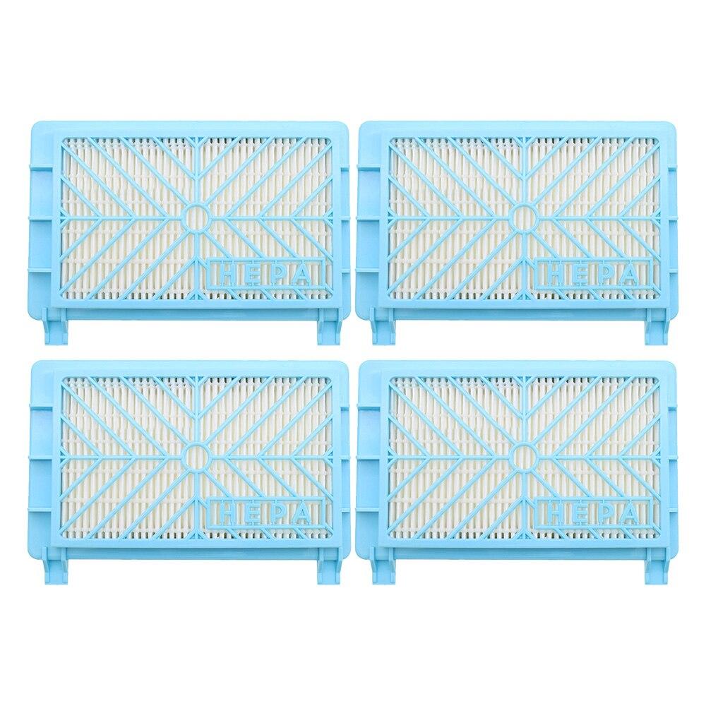 Vacuum Cleaner HEPA Filter for Philips FC8428 FC8734 FC8716 FC8724 FC8720 FC8740 FC8714 FC8734 FC8428 HR8568 HR8569