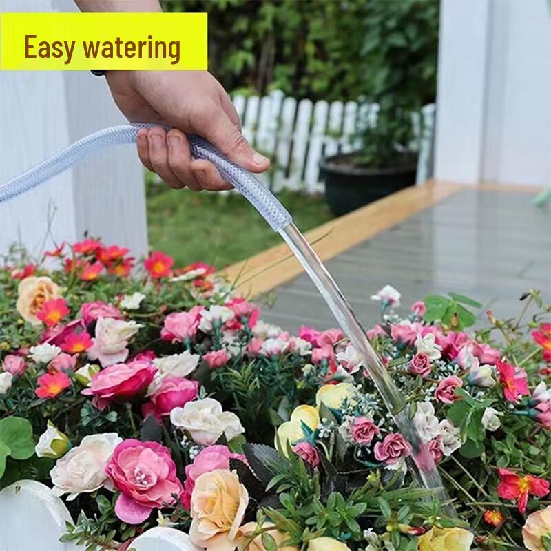 Guraide Odorless Thickened Flexible PVC Water Hose