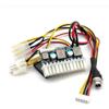 12V 24Pin Mini Picopsu Modulo di Alimentazione DC-ATX Accessori Alimentatore Strumento ad Alta Potenza