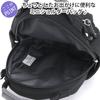 2WAY Mini Shoulder Bag Motte GHM0559 BE [Anello Grande]