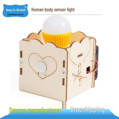 Lampade LED – Luci notturne LED