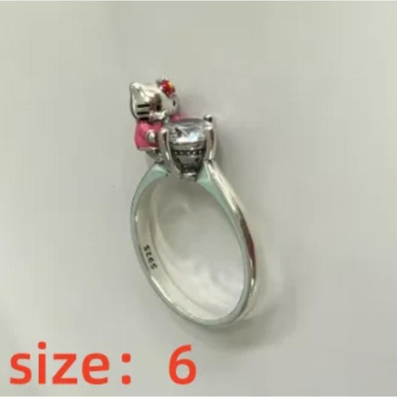 925 Silver,Cartoon Cute Cat,Dog Bead Pendant,Suitable for Original Bracelet DIY Accessories,Exquisite Jewelry