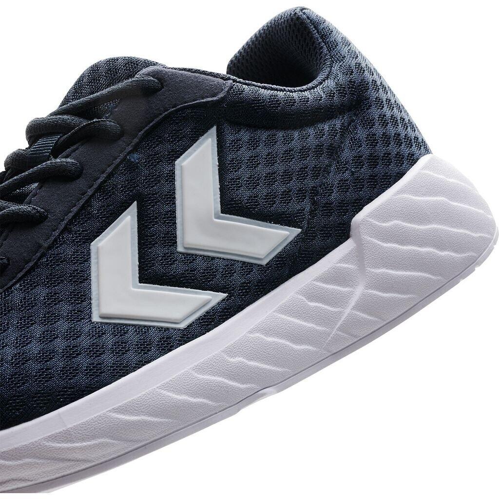 Hummel Legend Breather Navy Sneakers