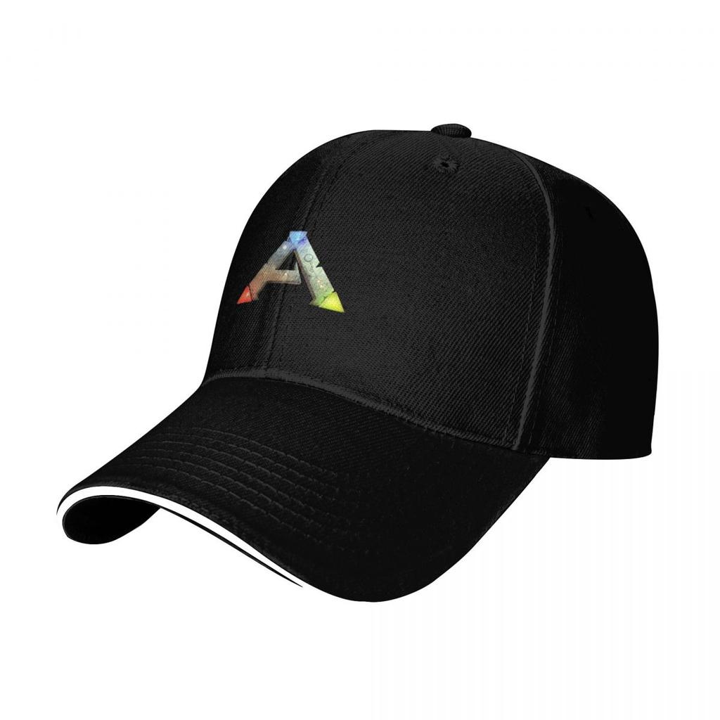 ARK Survival Evolved Logo Baseball Cap Luxury Hat fun hats Women Hats Mens