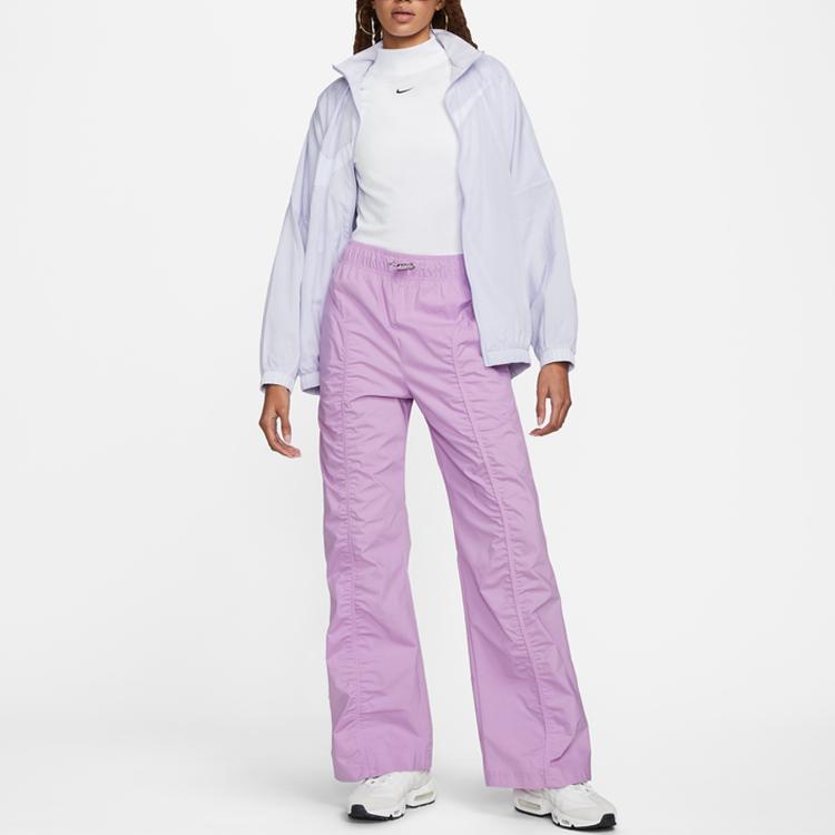 New Nike Crop Tops Women's White DV7959-100