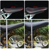 Motorcycle Widening and thickening Rear Seat For Surron Sur-Ron Sur Ron Lightbee Light Bee X S Off-Road Electric Vehicle E-Bike