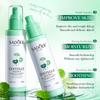 SADOER Centella Moisturizing Face Lotion Anti-aigng Anti Wrinkles Soothing Nourishing Whitening Facial Serum Essence Skin Care