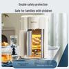 Supor 5L Electric Hot Water Dispenser with 316L Liner CN plug (adapter included)