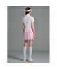 BEANPOLE GOLF [Dariasong] Women'S Pattern Culottes - Light Pink