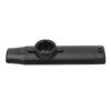 Electric Kazoo 5 Flute Diaphragms Aluminum Alloy Portable Kazoo for Music Lovers Black
